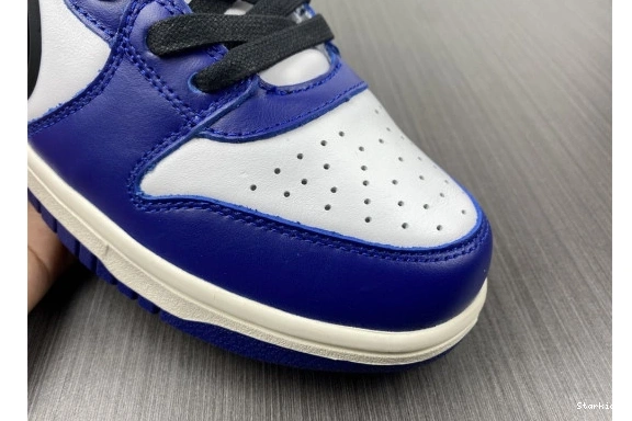 CU7544-400 Royal Nike Dunk Deep AMBUSH High 0912